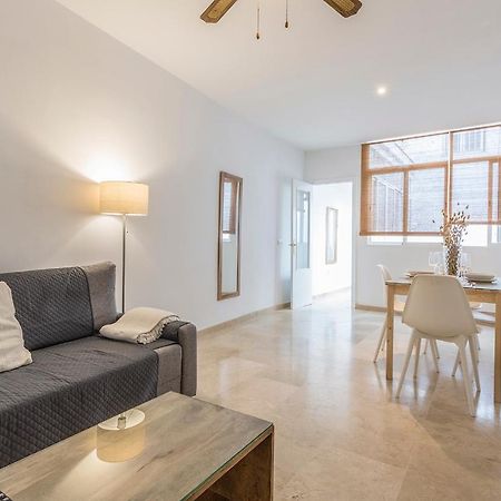 Azvalia - Larga 112 Abono Parking Gratis Apartment El Puerto de Santa Maria Luaran gambar