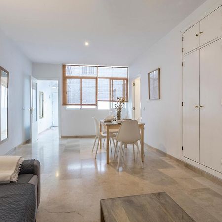 Azvalia - Larga 112 Abono Parking Gratis Apartment El Puerto de Santa Maria Luaran gambar