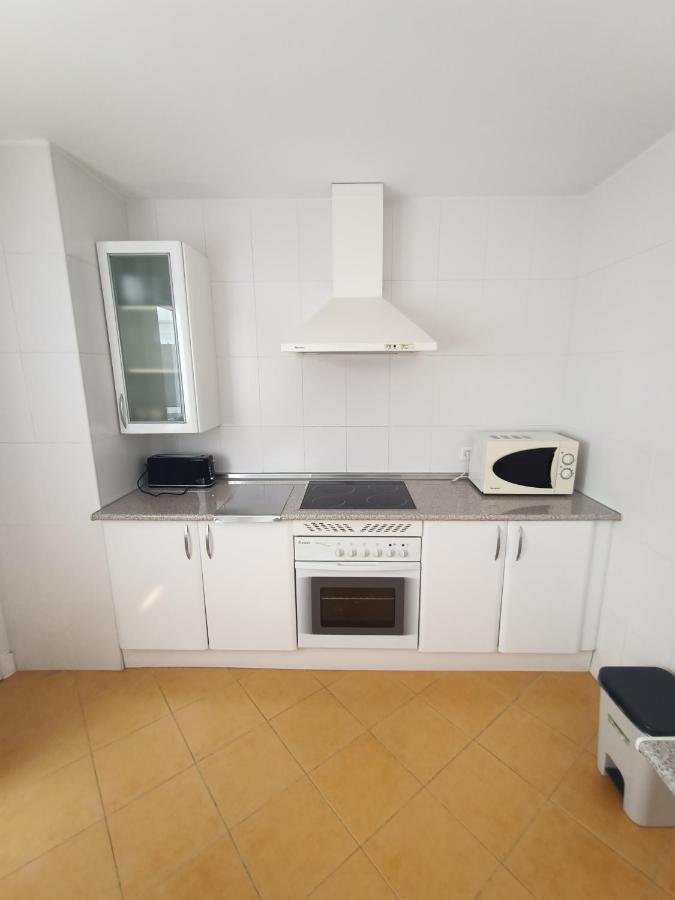 Azvalia - Larga 112 Abono Parking Gratis Apartment El Puerto de Santa Maria Luaran gambar