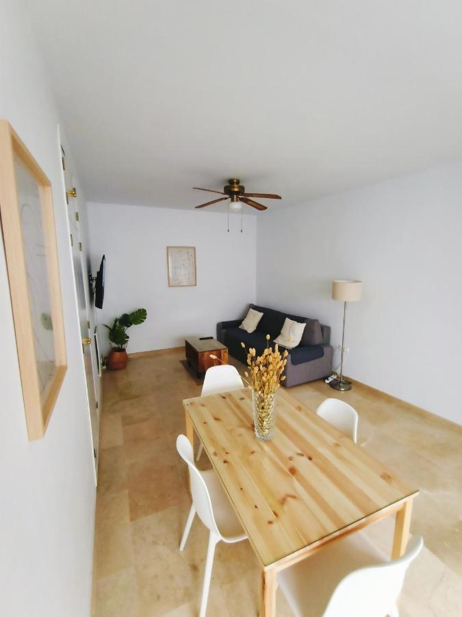 Azvalia - Larga 112 Abono Parking Gratis Apartment El Puerto de Santa Maria Luaran gambar