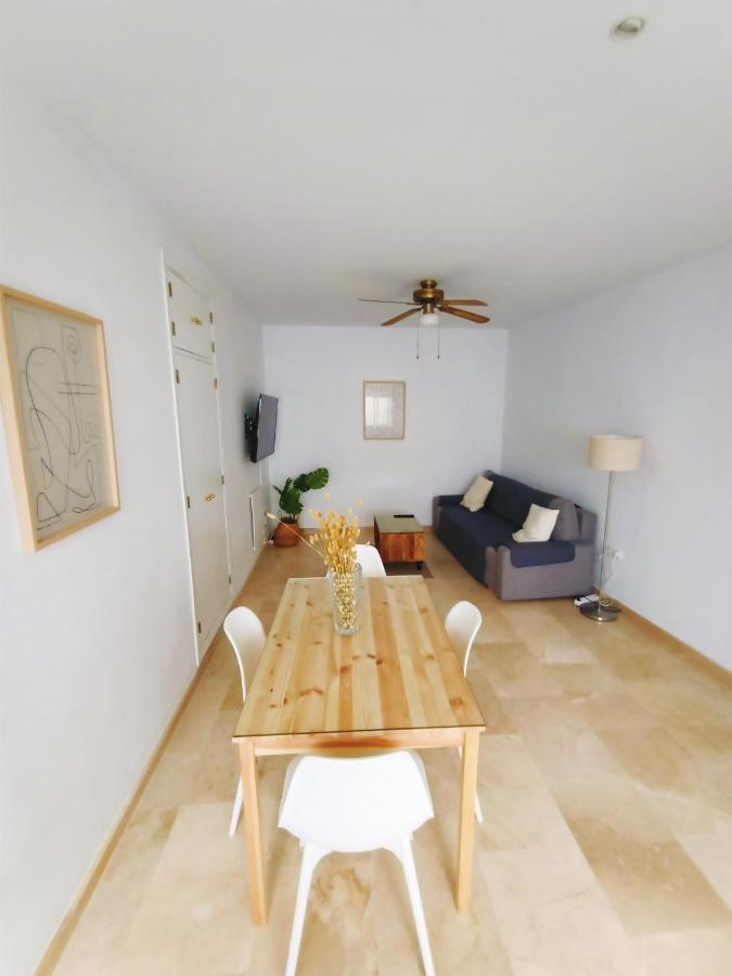 Azvalia - Larga 112 Abono Parking Gratis Apartment El Puerto de Santa Maria Luaran gambar